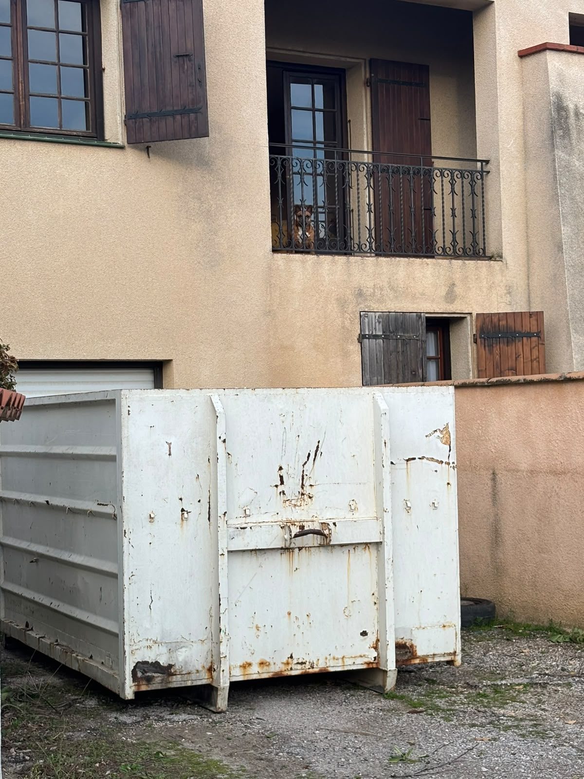 Livraison et enlèvement de bennes à domicile - Benne direct Pyrénées-Orientales